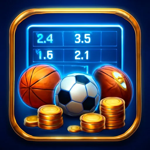 5777bet মুল্টিপ্লায়ার চার্ট